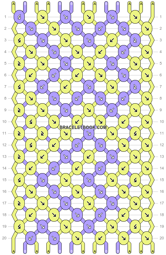 Normal pattern #208509 variation #443001 pattern