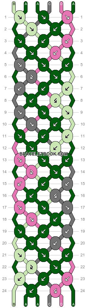 Normal pattern #158113 variation #443002 pattern