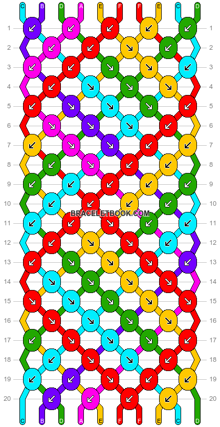 Normal pattern #211278 variation #443004 pattern