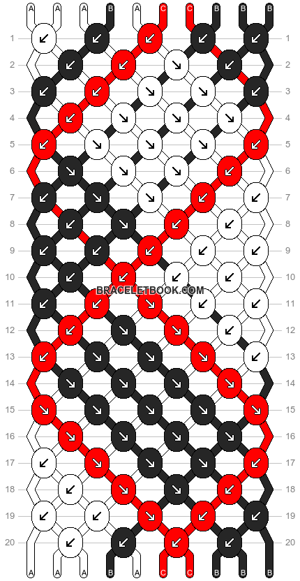 Normal pattern #211278 variation #443005 pattern