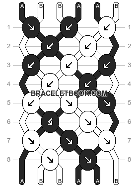 Normal pattern #211327 variation #443006 pattern