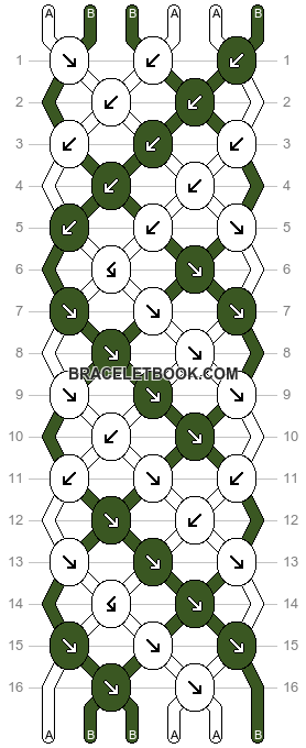 Normal pattern #211328 variation #443009 pattern