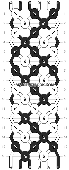 Normal pattern #211331 variation #443011 pattern