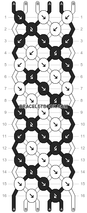 Normal pattern #211334 variation #443012 pattern