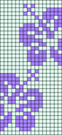 Alpha pattern #210573 variation #443013