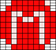 Alpha pattern #211324 variation #443014
