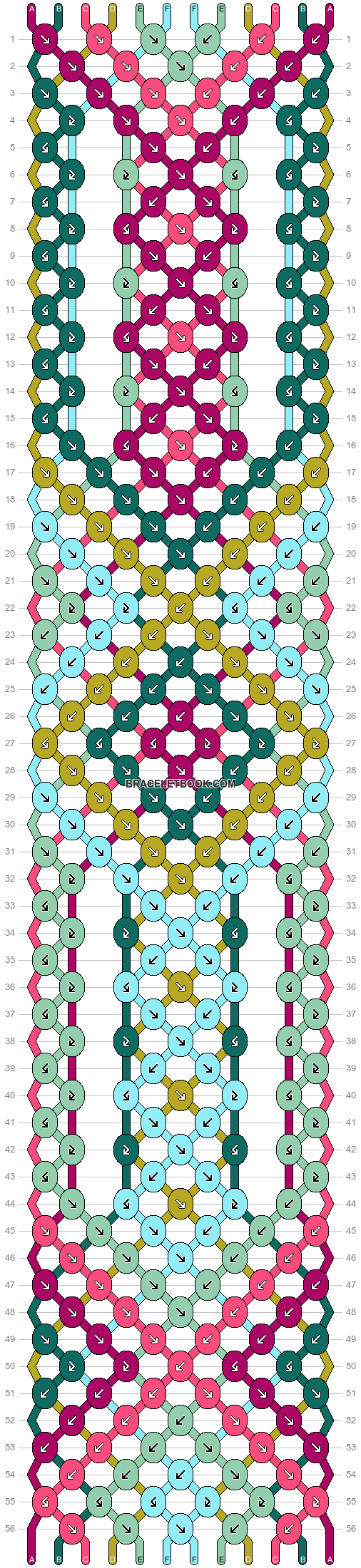Normal pattern #29554 variation #443015 pattern