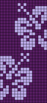 Alpha pattern #210573 variation #443016