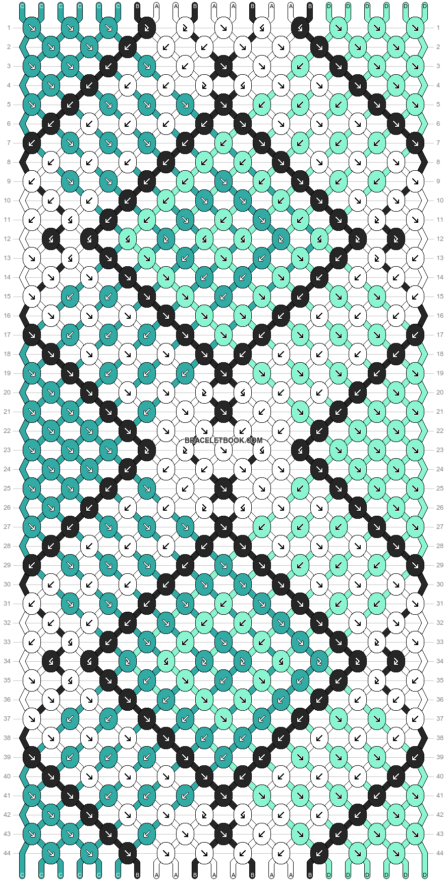 Normal pattern #211320 variation #443020 pattern