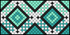 Normal pattern #211320 variation #443020