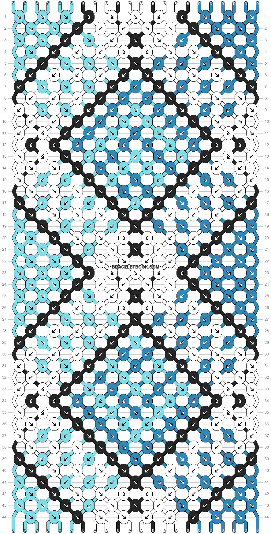 Normal pattern #211319 variation #443021 pattern