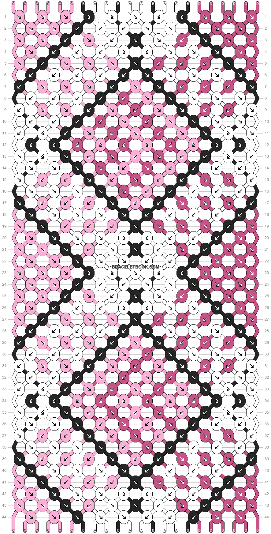 Normal pattern #211318 variation #443022 pattern