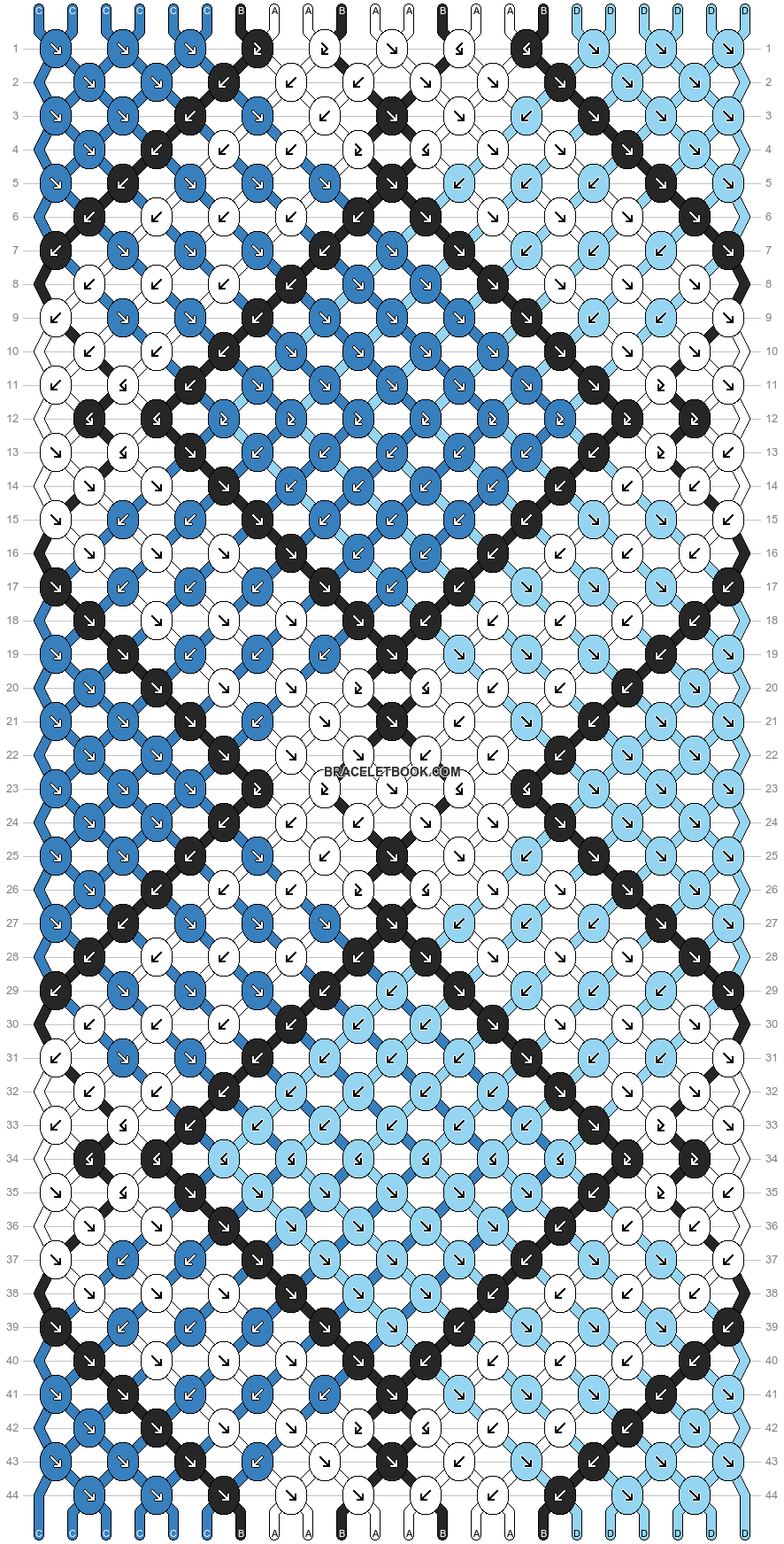 Normal pattern #211317 variation #443023 pattern