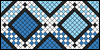Normal pattern #211317 variation #443023