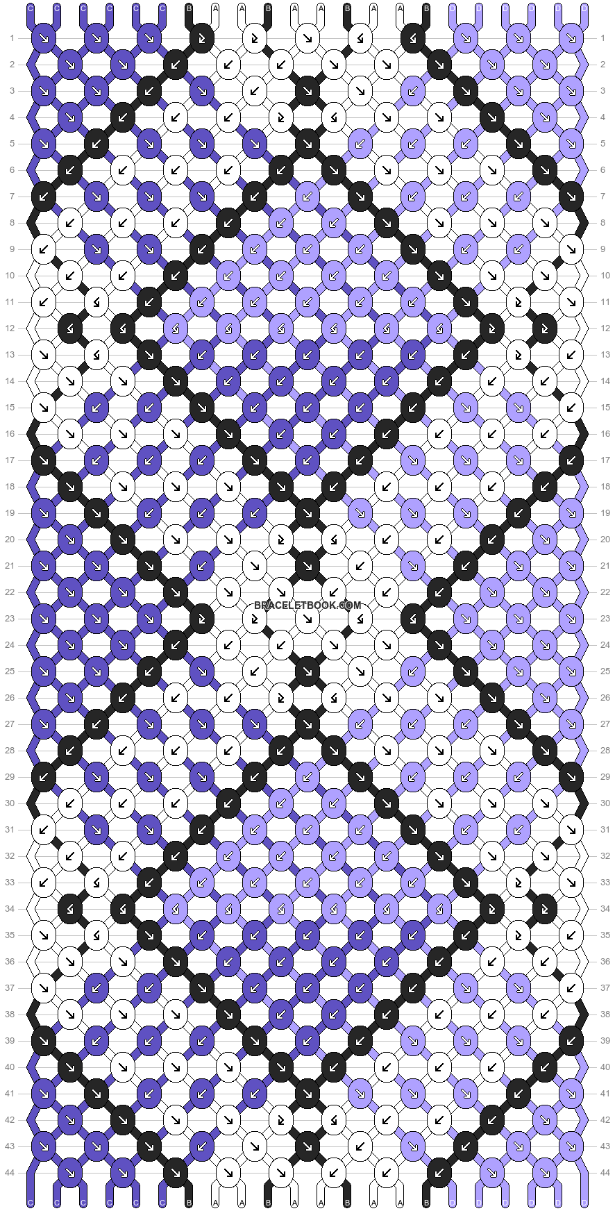 Normal pattern #211316 variation #443024 pattern
