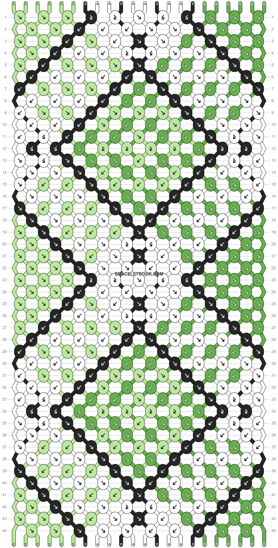 Normal pattern #211315 variation #443025 pattern