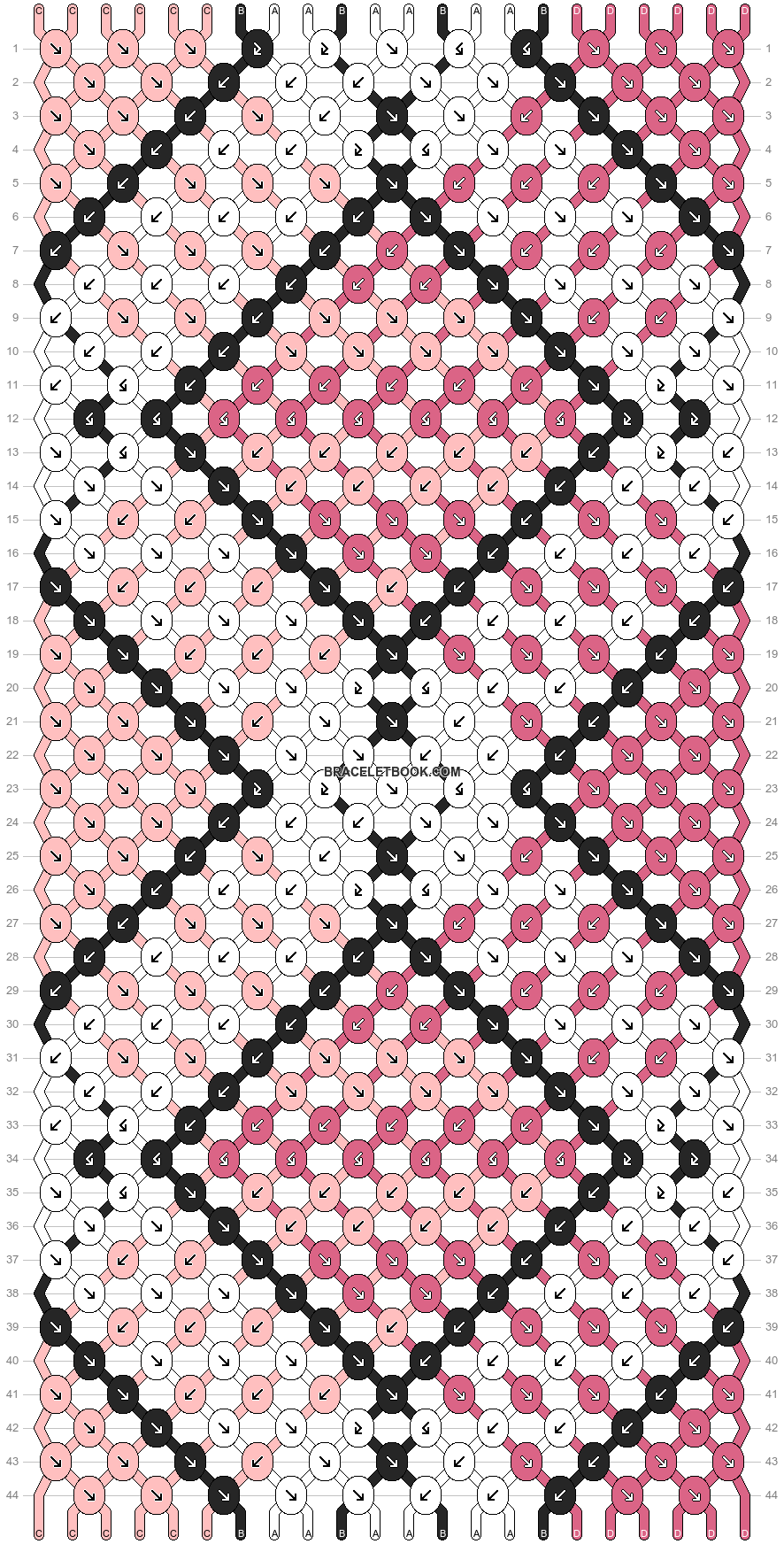 Normal pattern #211313 variation #443027 pattern