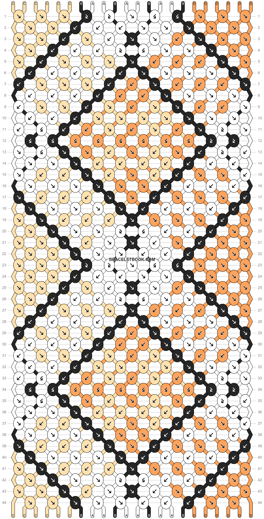 Normal pattern #211312 variation #443028 pattern