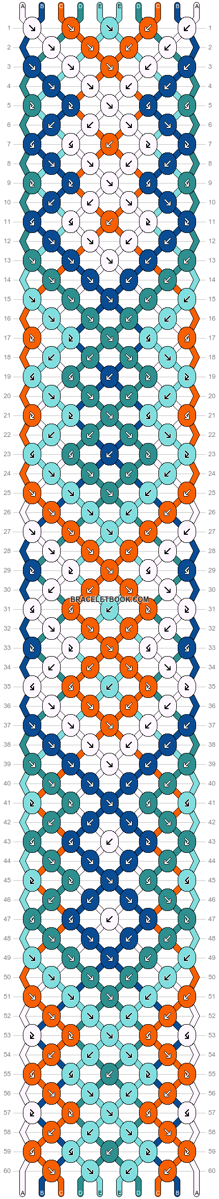 Normal pattern #80756 variation #443030 pattern
