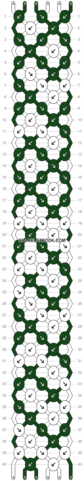 Normal pattern #211339 variation #443031 pattern