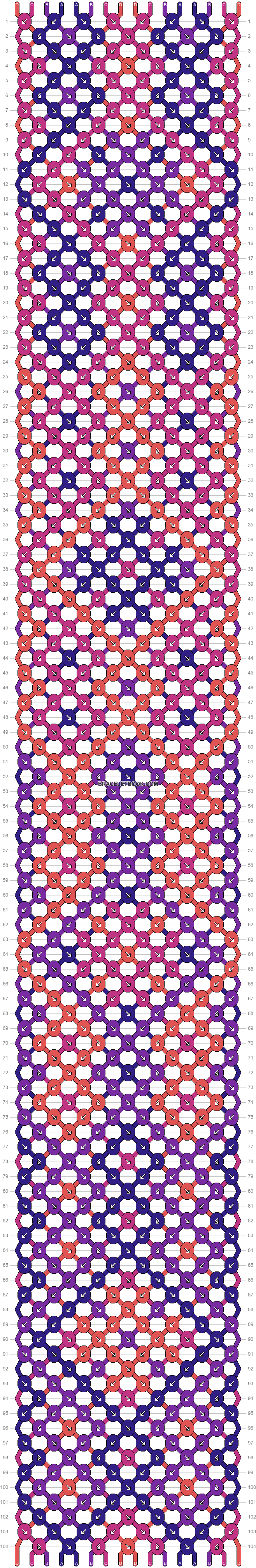 Normal pattern #210420 variation #443033 pattern