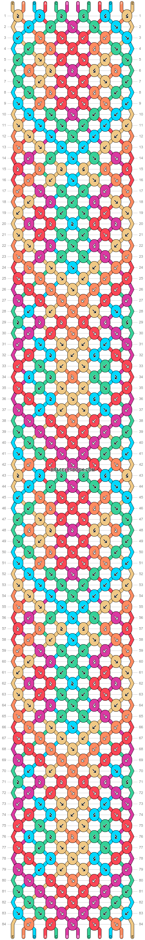 Normal pattern #209462 variation #443034 pattern