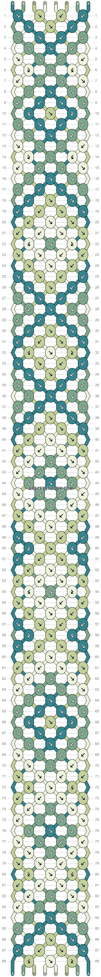 Normal pattern #211330 variation #443035 pattern