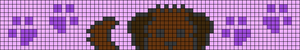 Alpha pattern #54192 variation #443036