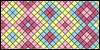 Normal pattern #142017 variation #443037