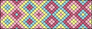 Normal pattern #142017 variation #443037