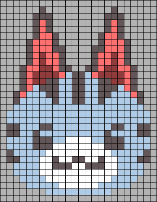 Alpha pattern #169207 variation #443038 preview
