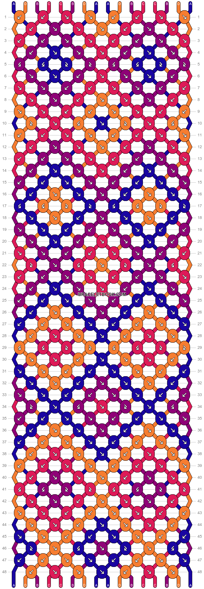 Normal pattern #142017 variation #443039 pattern
