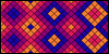 Normal pattern #142017 variation #443039