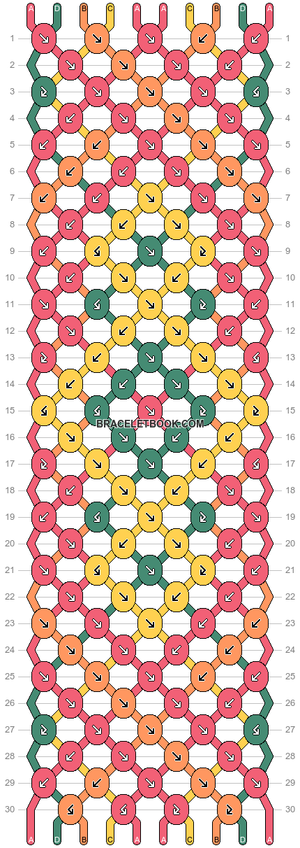 Normal pattern #144280 variation #443040 pattern