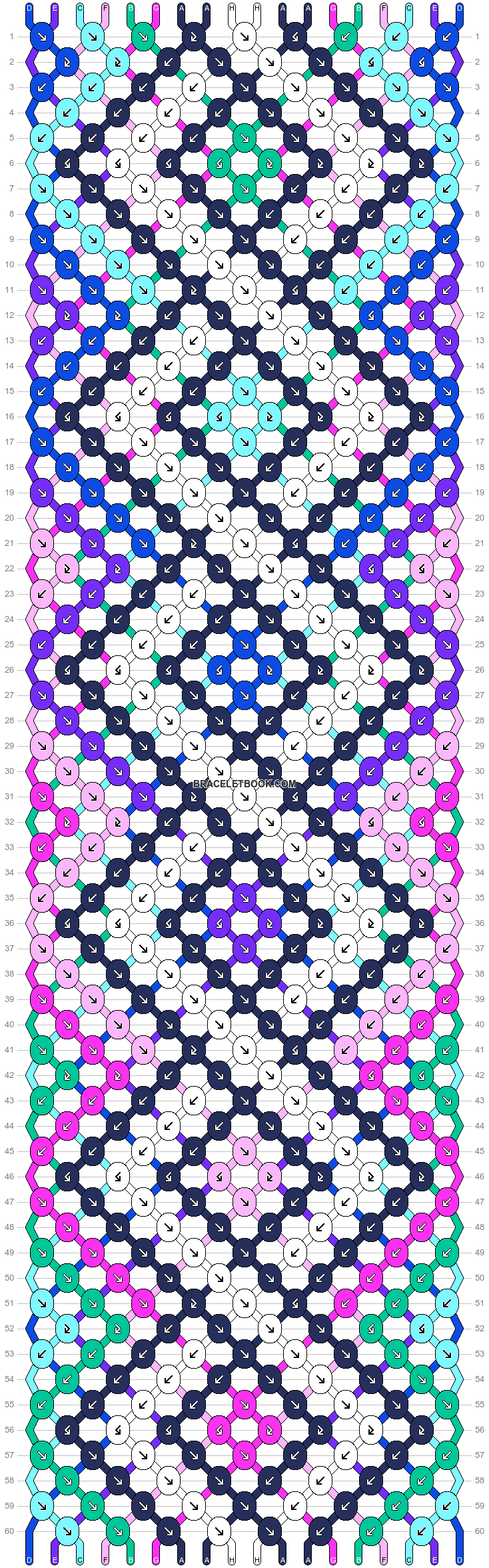 Normal pattern #204166 variation #443041 pattern
