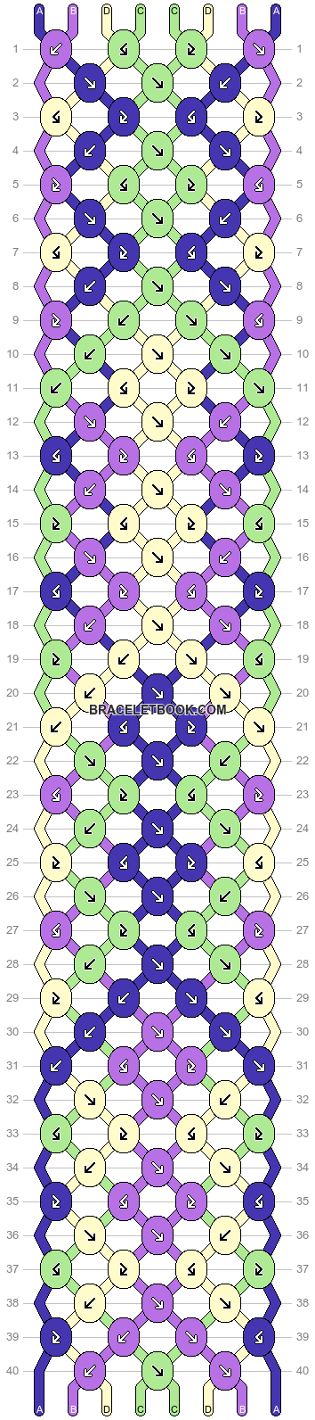 Normal pattern #209654 variation #443043 pattern