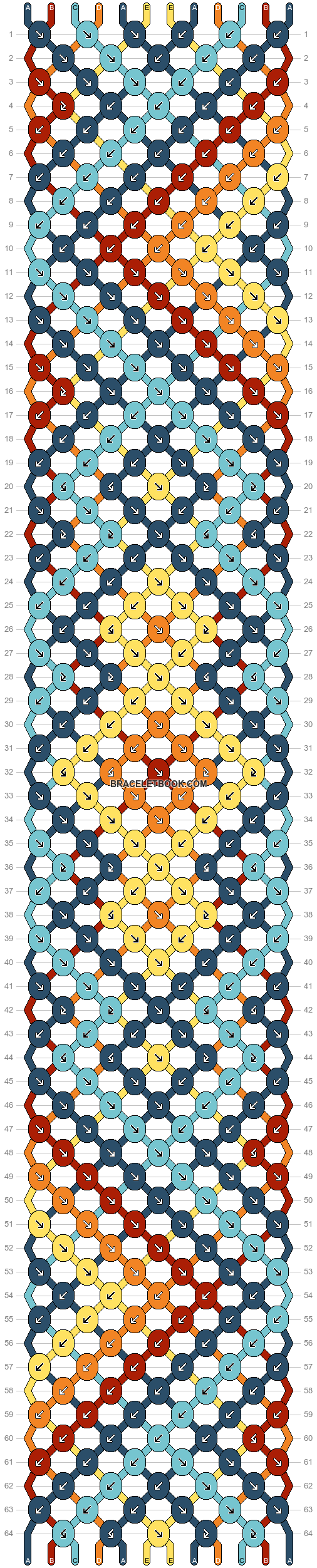 Normal pattern #170384 variation #443044 pattern