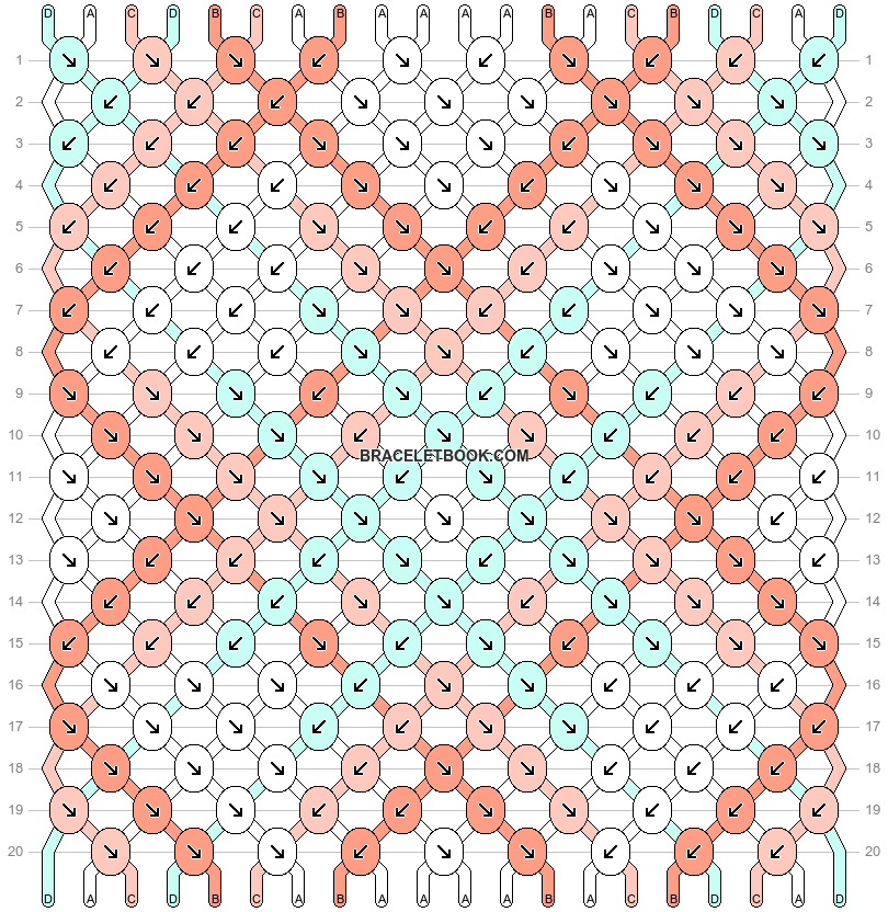 Normal pattern #32406 variation #443047 pattern