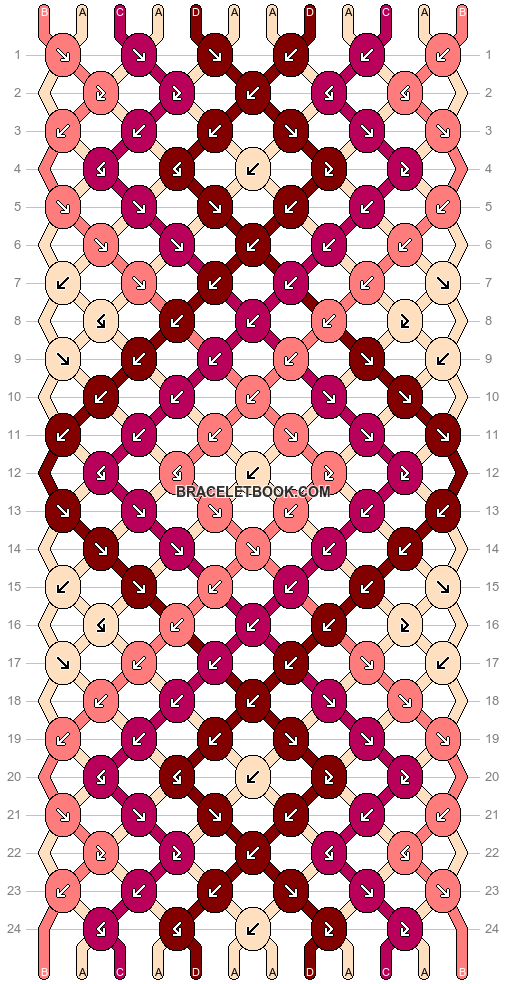 Normal pattern #205688 variation #443048 pattern