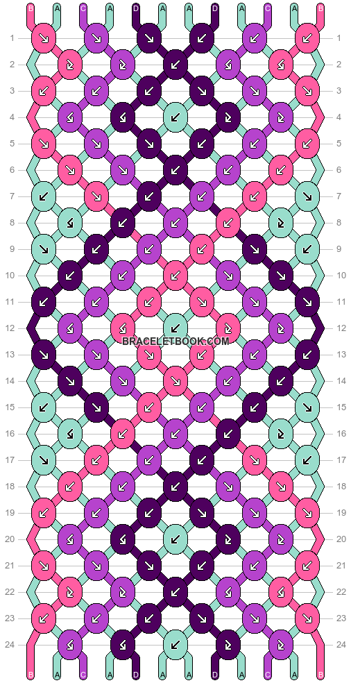 Normal pattern #205688 variation #443050 pattern