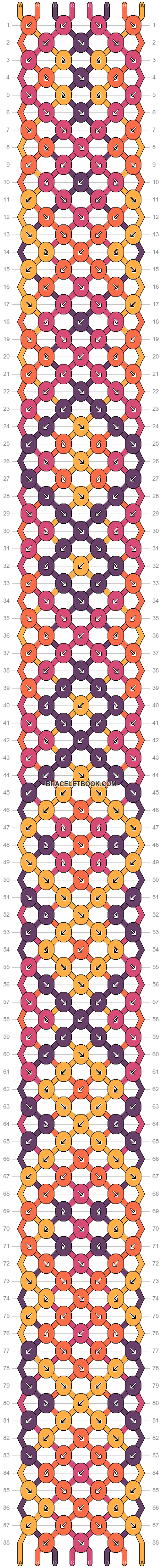 Normal pattern #205181 variation #443052 pattern