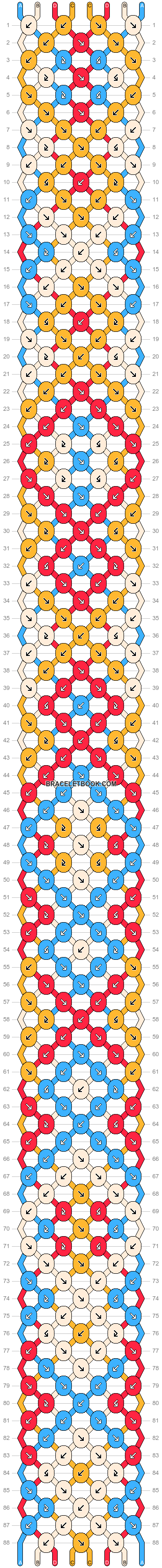 Normal pattern #205181 variation #443053 pattern