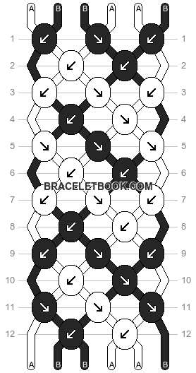 Normal pattern #192161 variation #443057 pattern
