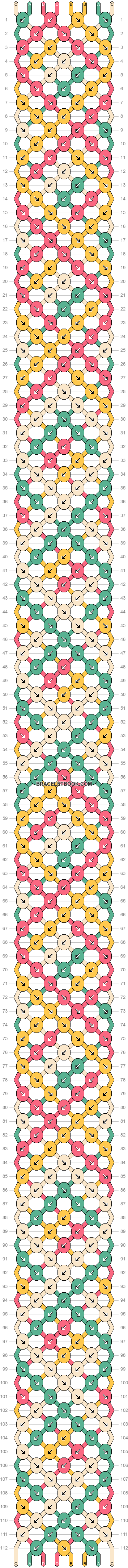 Normal pattern #204526 variation #443058 pattern