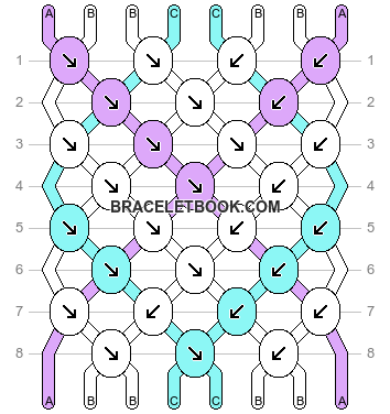 Normal pattern #40630 variation #443059 pattern