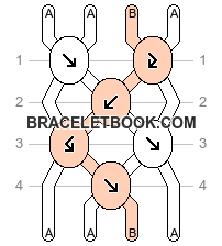 Normal pattern #56 variation #443060 pattern