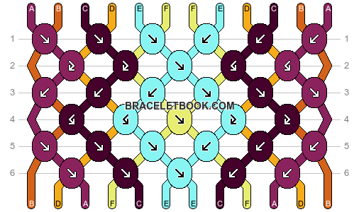 Normal pattern #18 variation #443061 pattern