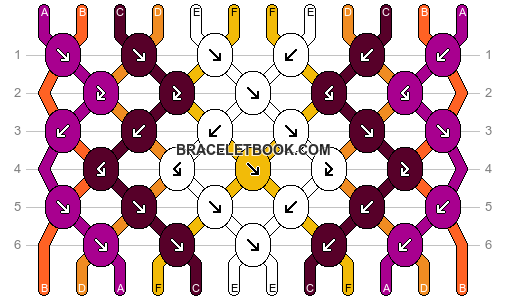 Normal pattern #18 variation #443062 pattern