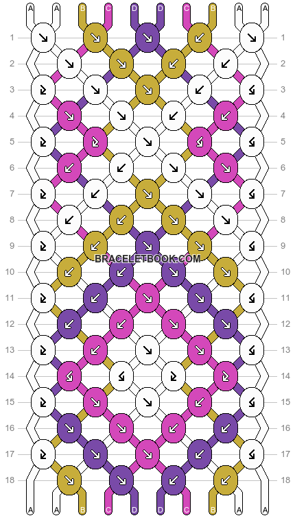 Normal pattern #23268 variation #443063 pattern