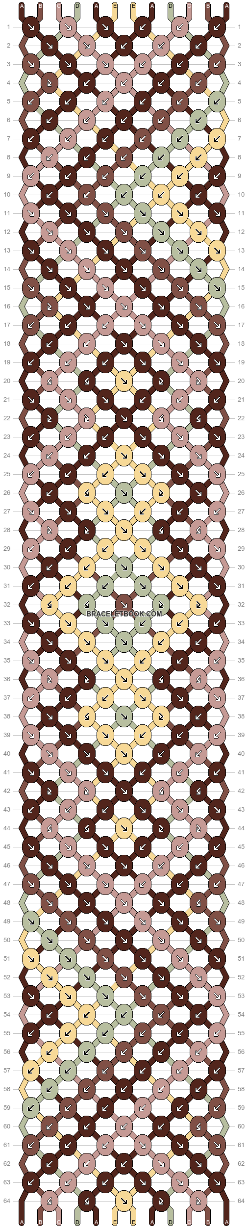 Normal pattern #170384 variation #443064 pattern